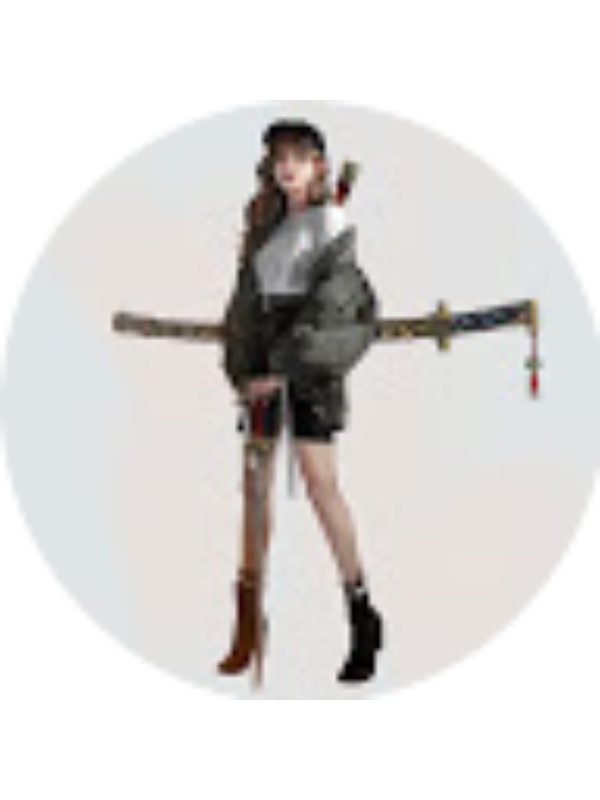 Photo of Christina Shan Hao YOUNG