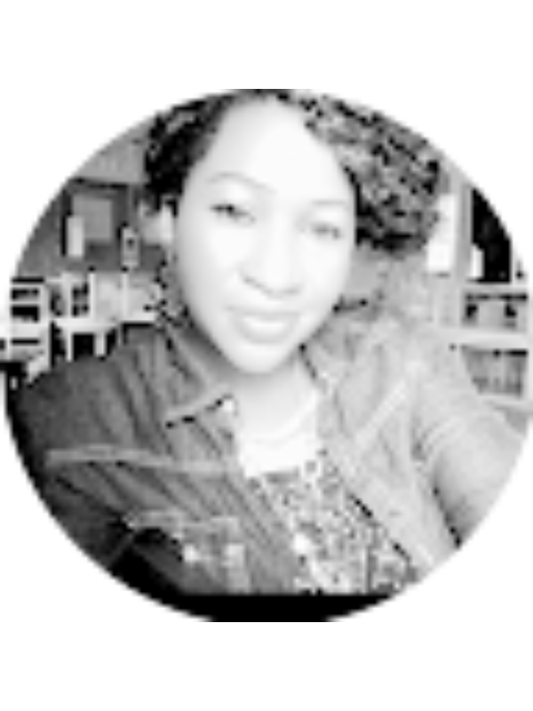 Photo of Modupe Alade