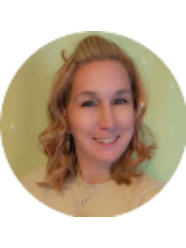 Photo of April Falis