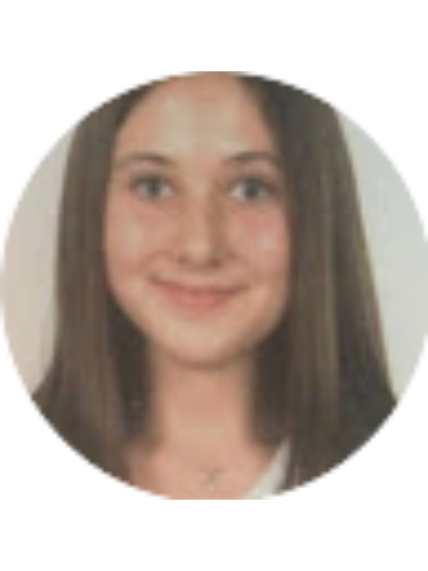 Photo of Maria Saptebani