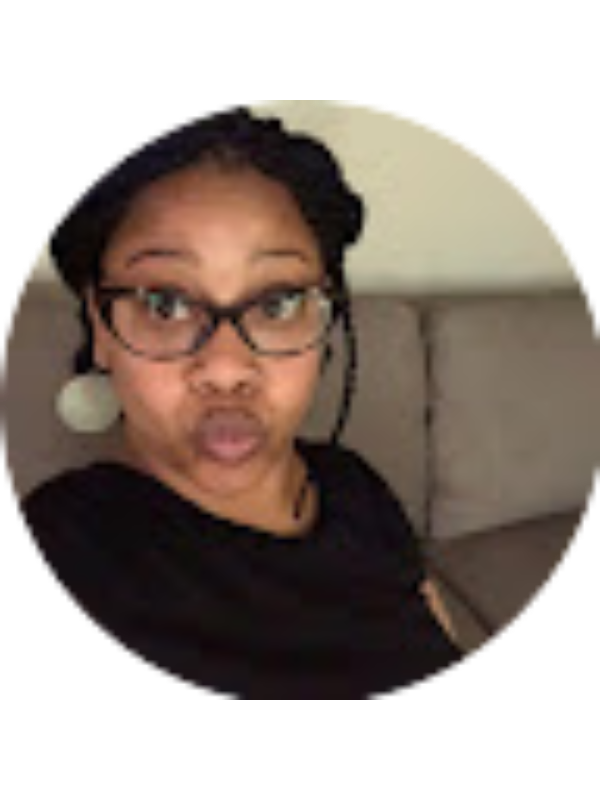 Photo of Erica Ferguson