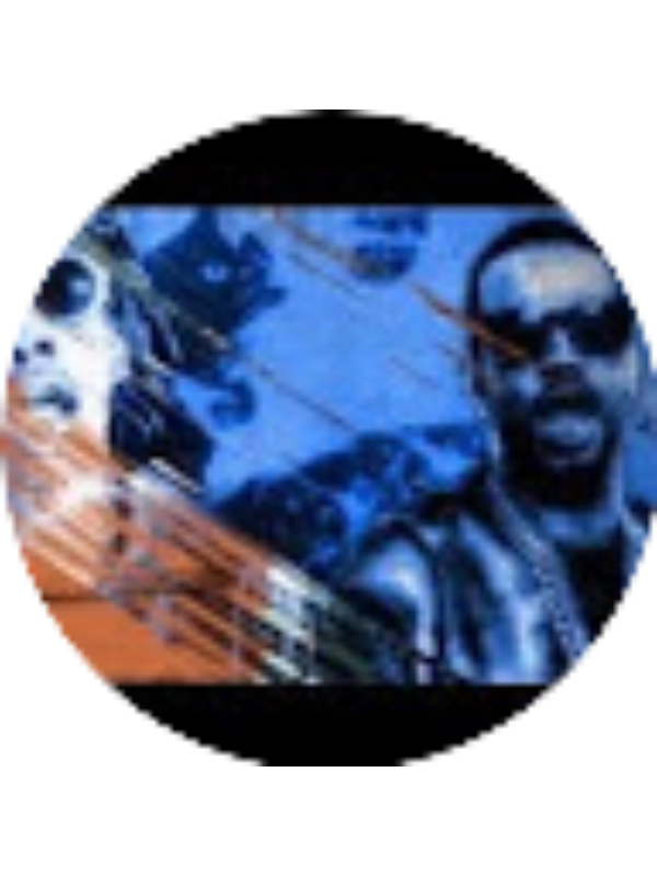 Photo of Austin Peck