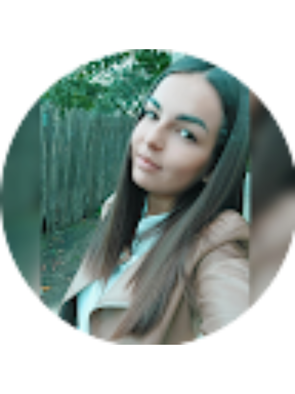 Photo of Gonta Natalia