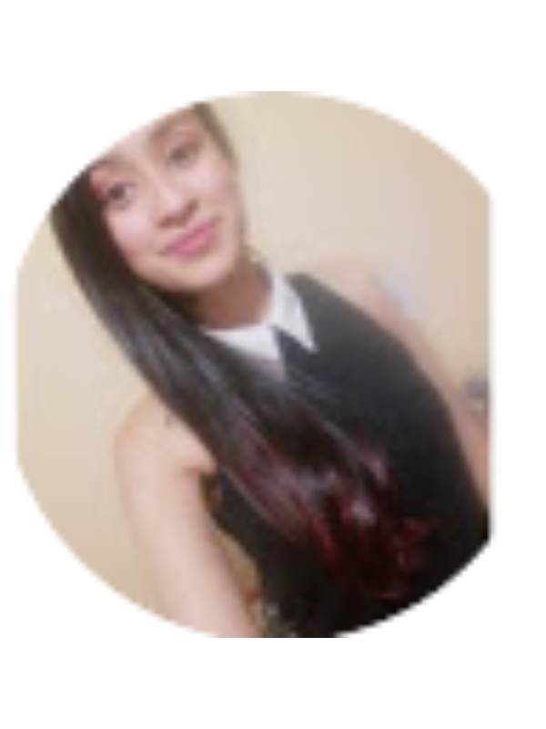 Photo of Karen Giseth CHIPATECUA MORENO