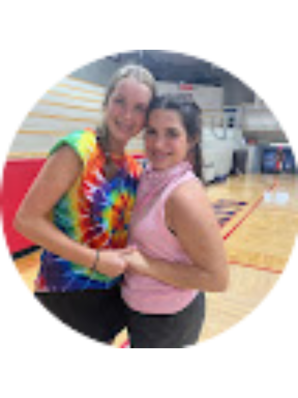 Photo of Kayleigh Gandy