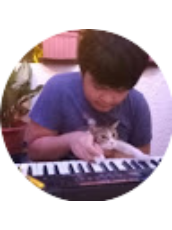 Photo of Jared Queja