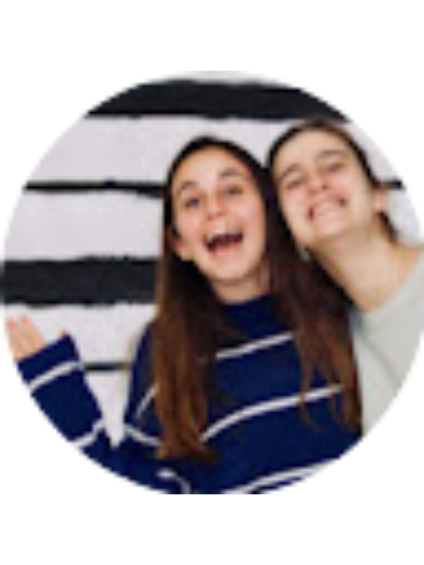 Photo of Daniella Tchelet