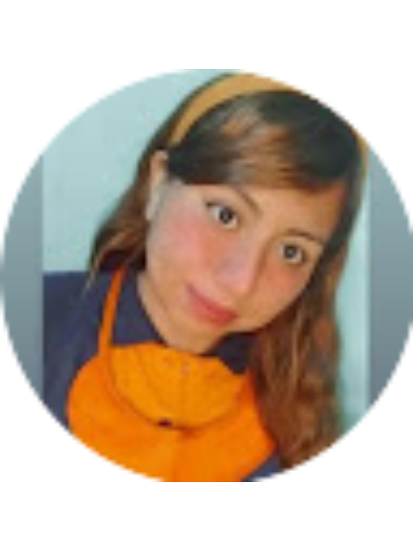 Photo of YANELA LISBETH DIAZ CABRERA