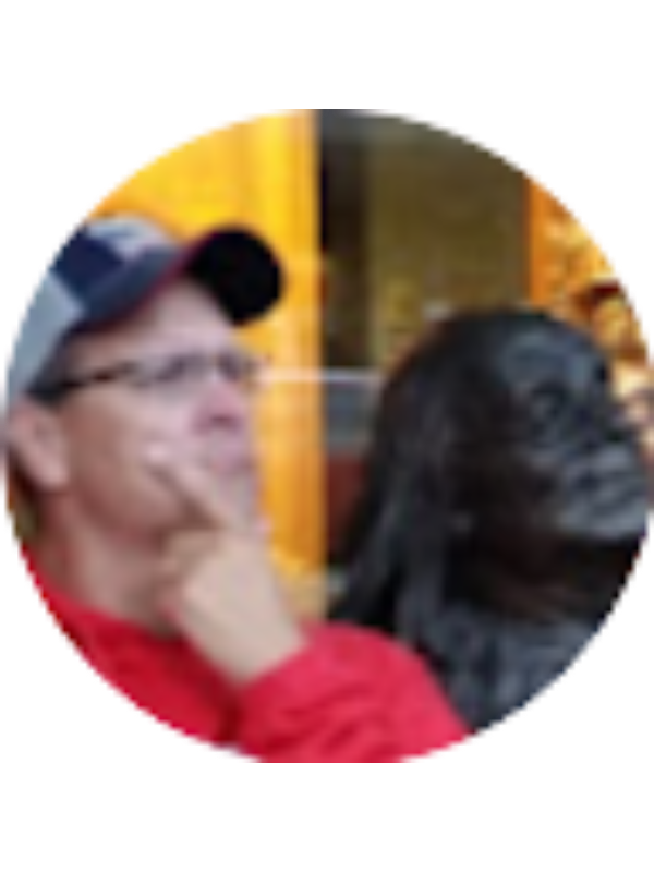 Photo of Samantha Bayer