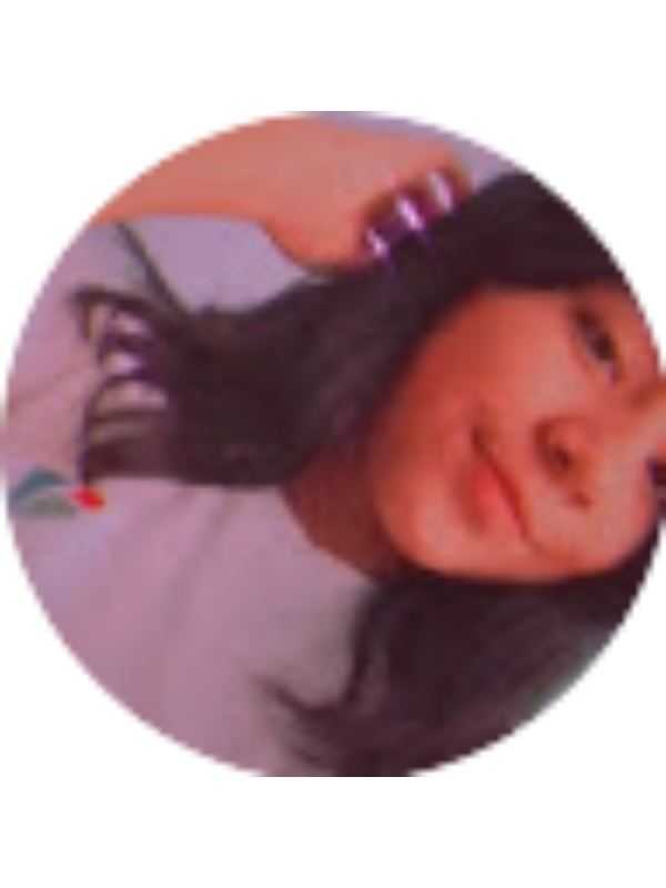 Photo of Zhamira Ramirez Solis