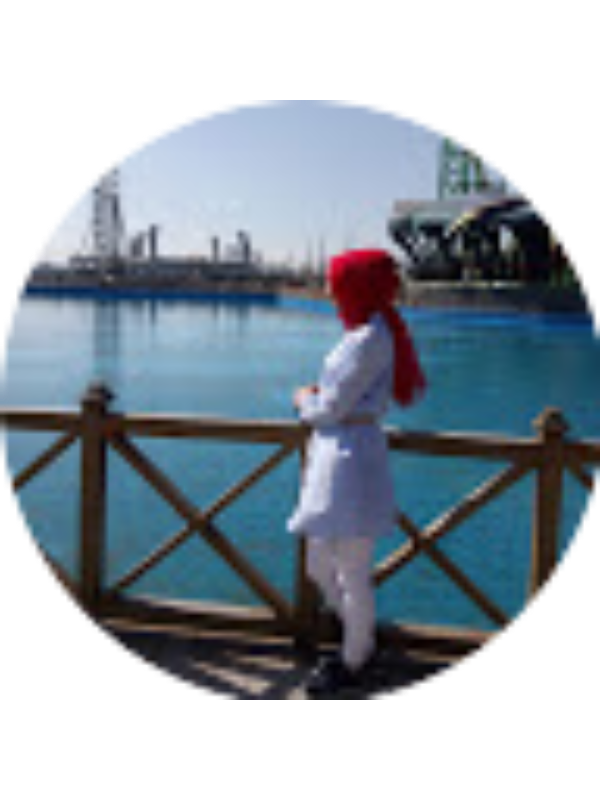 Photo of Makbule Daldal