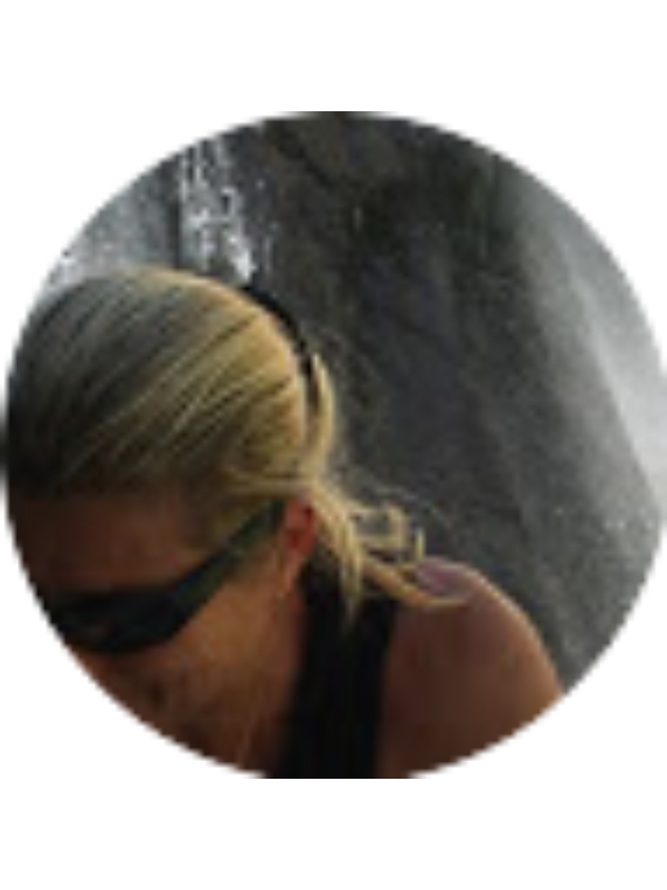 Photo of Anne Laure Deschamps