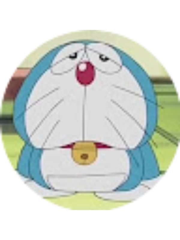 Photo of Amelia Vuong