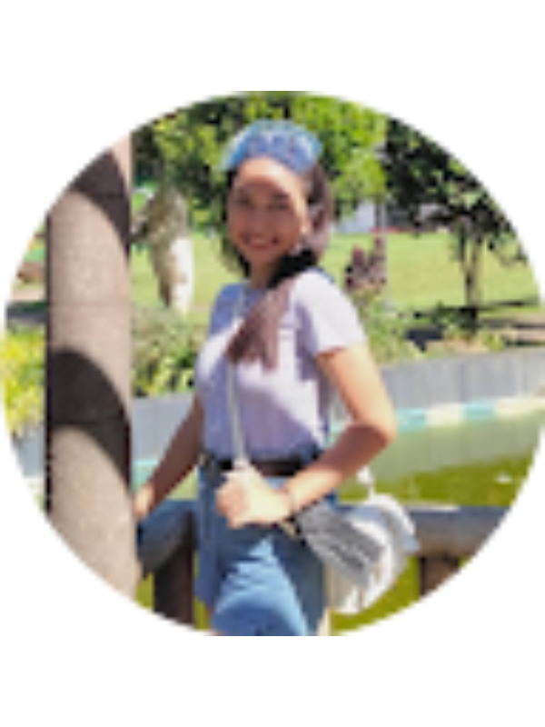 Photo of Claire Ann Rivera