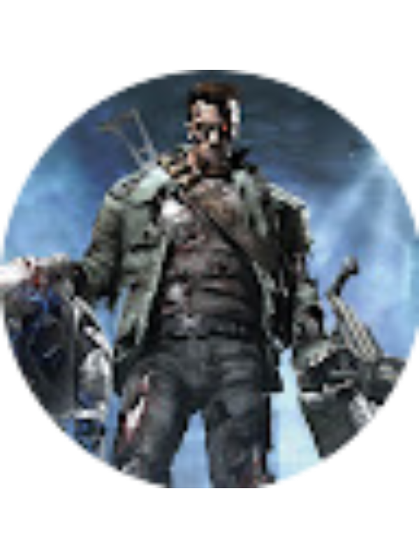 Photo of Illia Tyslenko