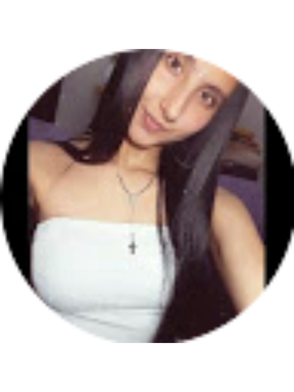 Photo of Laura Camila ARGUELLO MACHUCA