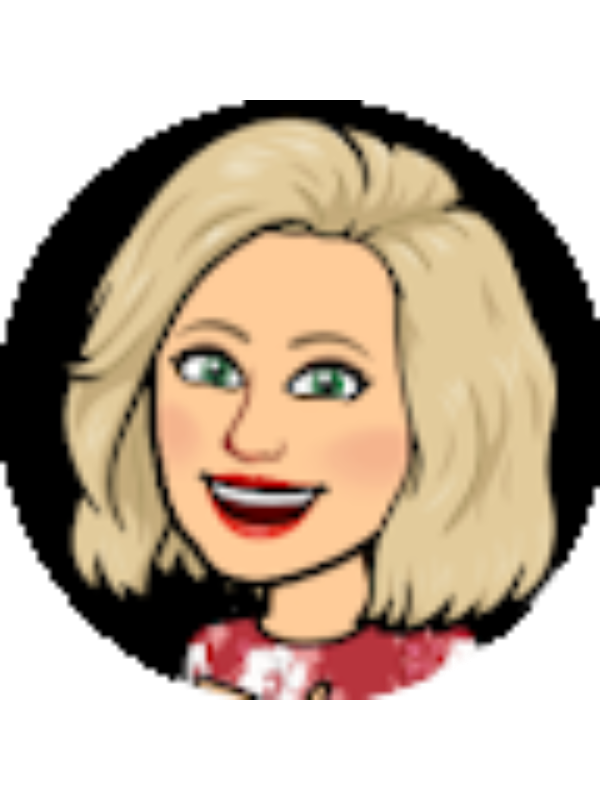 Photo of Tammy Goodwater