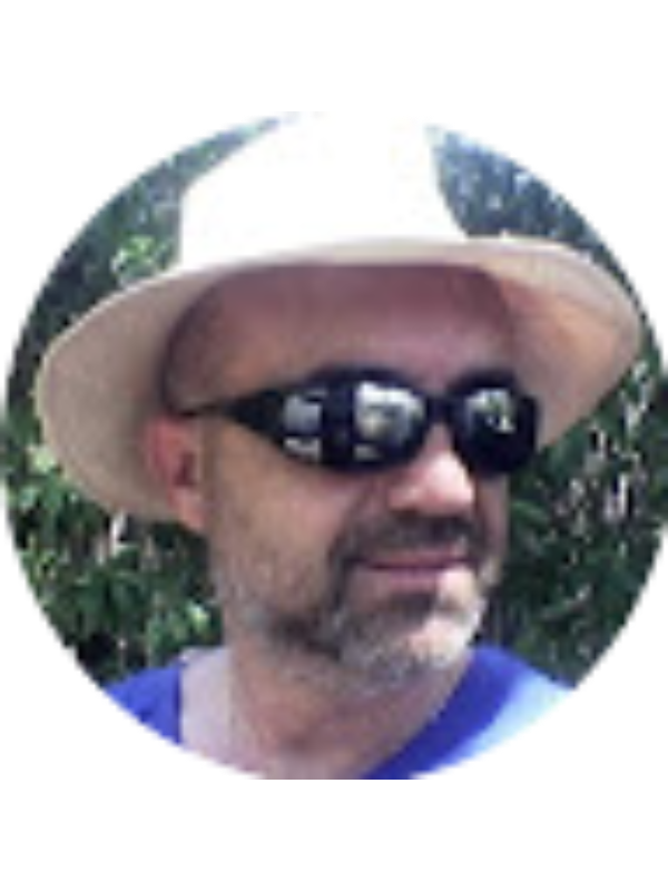 Photo of F. Javier Morales Olaya