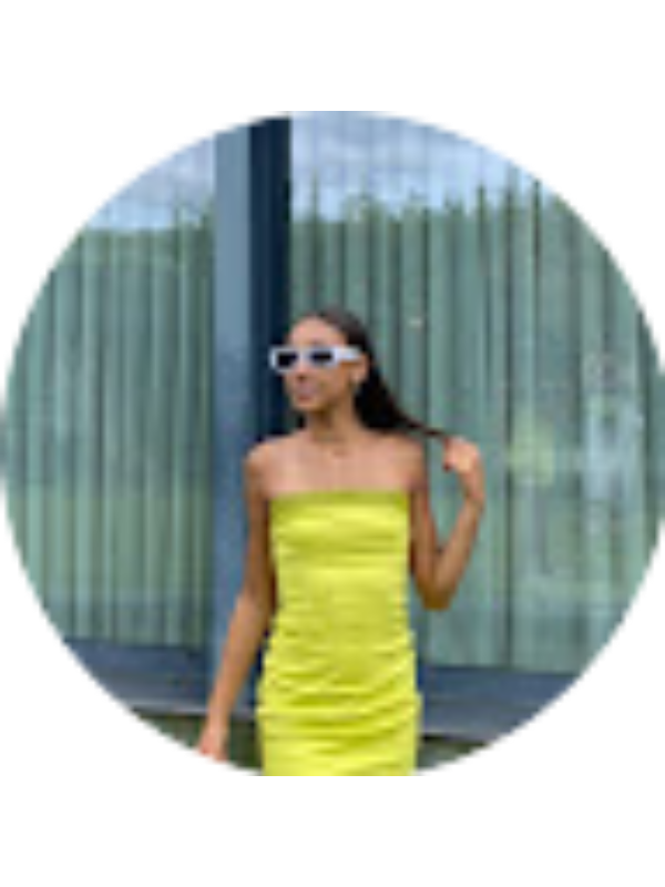 Photo of Margarida Gonçalves