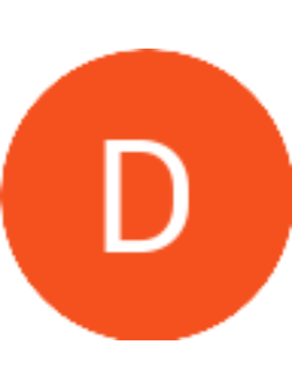Photo of Dabria Dalpoas