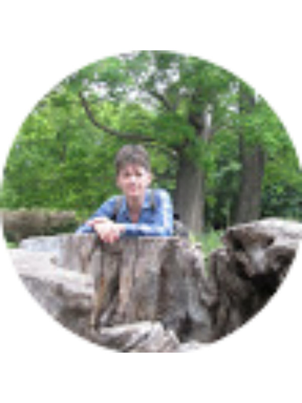 Photo of Camelia Pagila