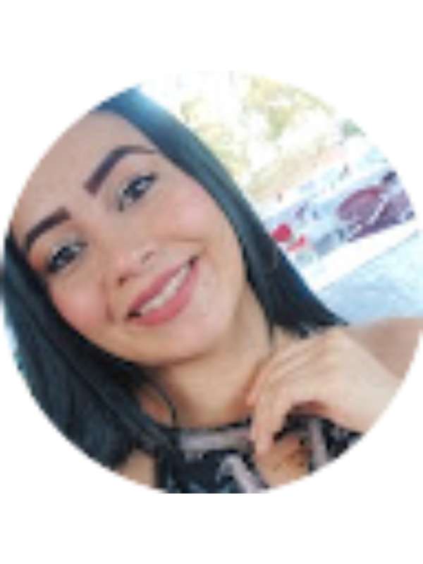 Photo of Andrea Degracia