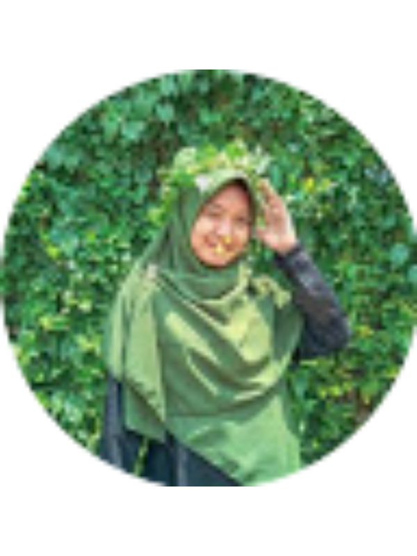 Photo of Siska Febrianty