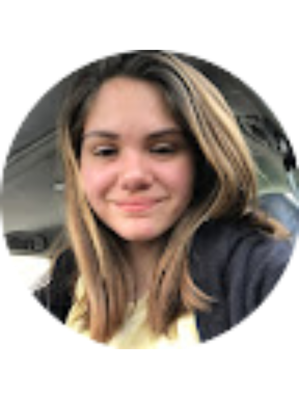 Photo of Sabrena Palmer