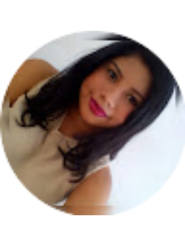 Photo of Mary carmen Garcia hernandez