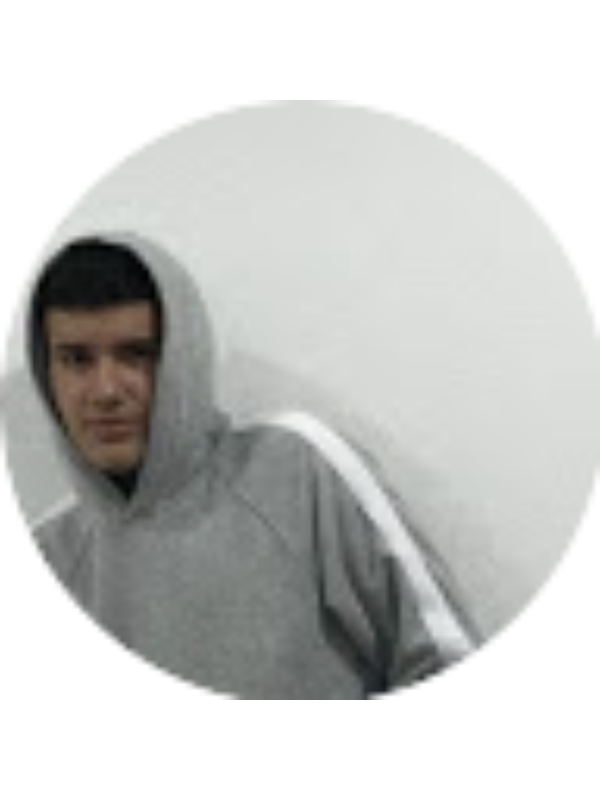 Photo of Thomas S&aacute;nchez Rodriguez