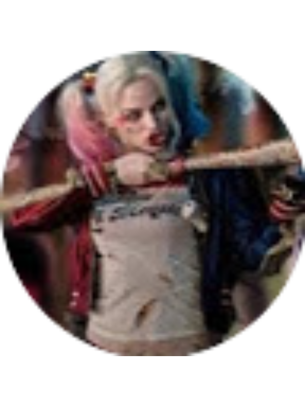 Photo of BİRCE DEHA AKAYDIN