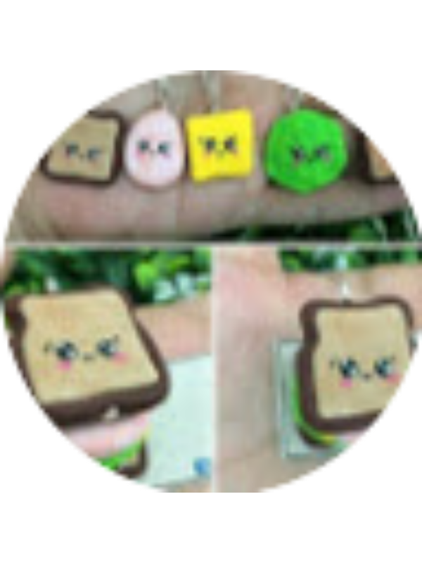 Photo of Ana Vallejos