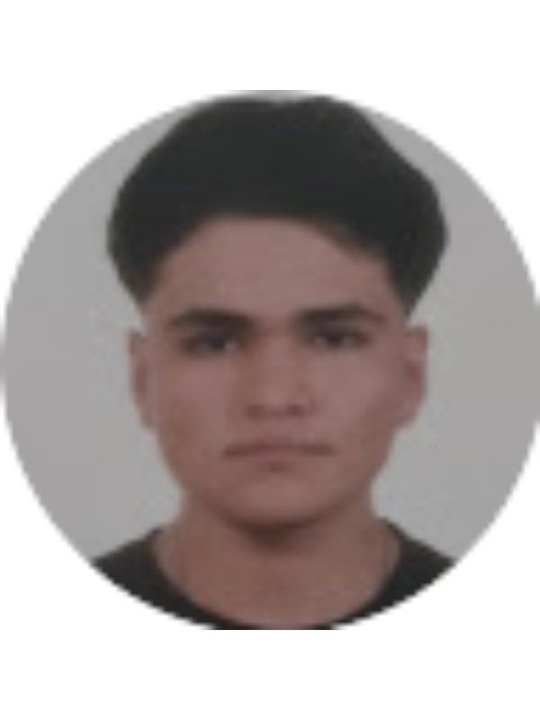 Photo of Anica Jim&eacute;nez Jos&eacute; Emmanuel