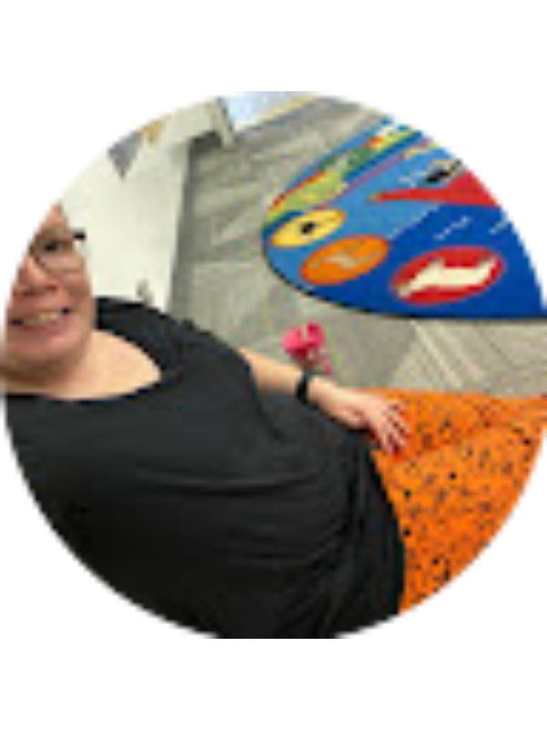 Photo of Michelle Menter