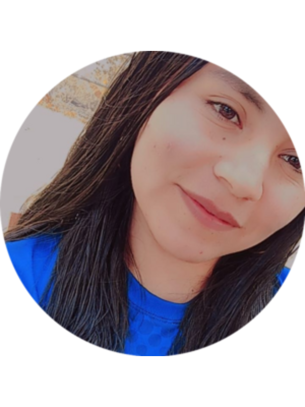 Photo of YUDITH ELY JESUS ESPIRITU