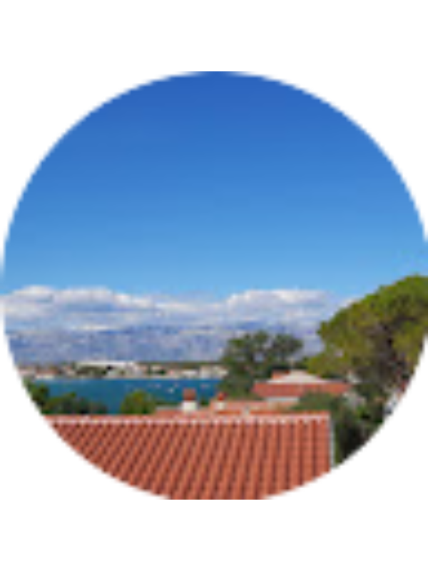 Photo of Katarzyna Paprotny