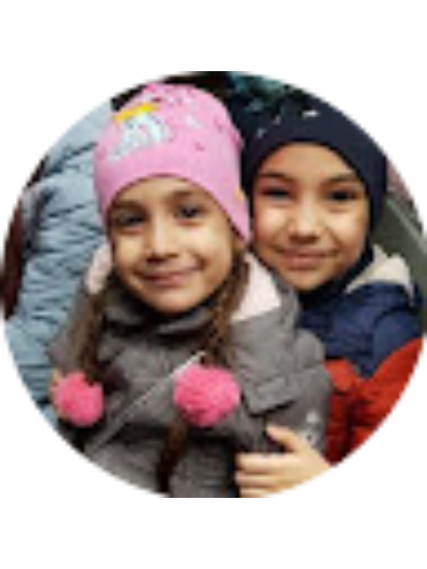 Photo of ANTONIA STAN