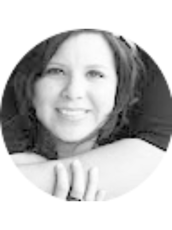 Photo of Michelle Stroman