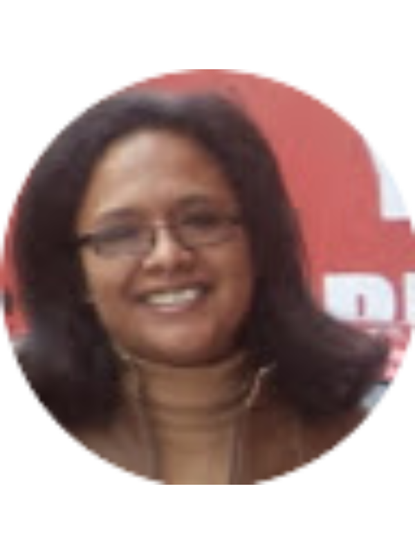 Photo of Elsa Espinoza