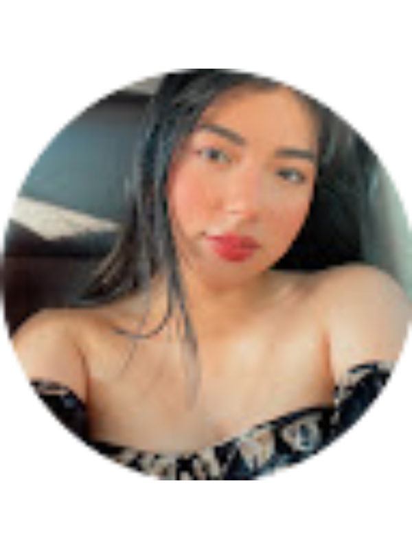 Photo of Perla Cristhel Cerino Sastre