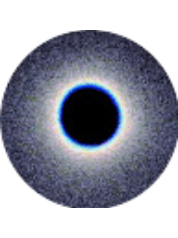 Photo of Breanna Huber