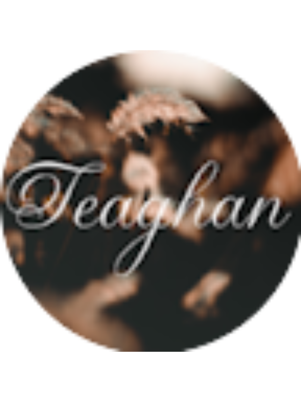 Photo of Teaghan Wert