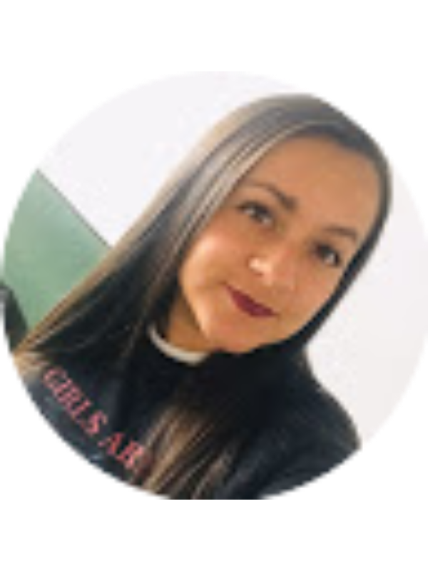 Photo of MARITZA SANTAMAR&Iacute;A FLOREZ