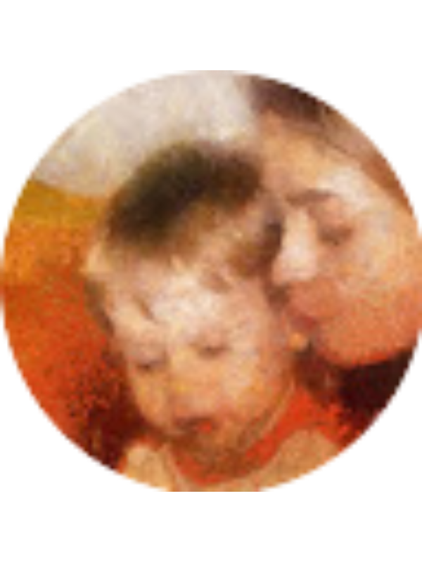 Photo of Vicki Zografou