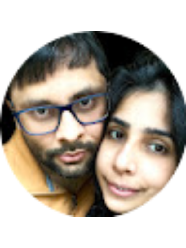 Photo of Ashish Sharma