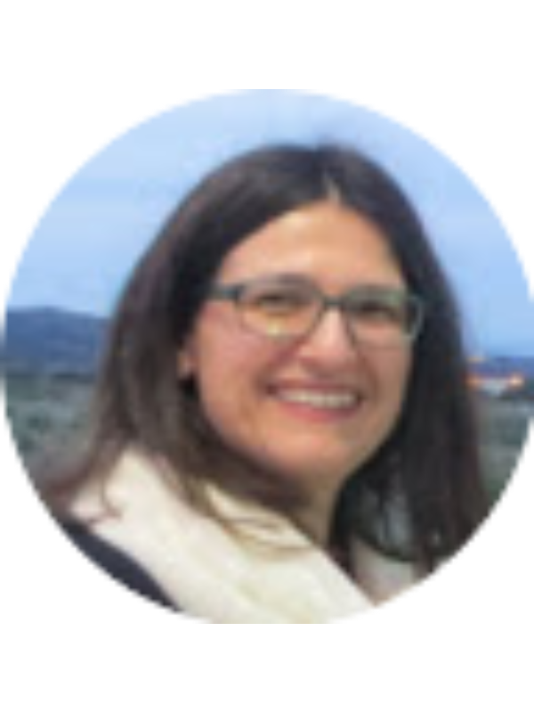 Photo of Ευαγγελία Μιχαλιέρη