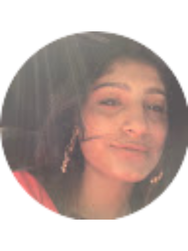 Photo of Vidhi Siddhpura