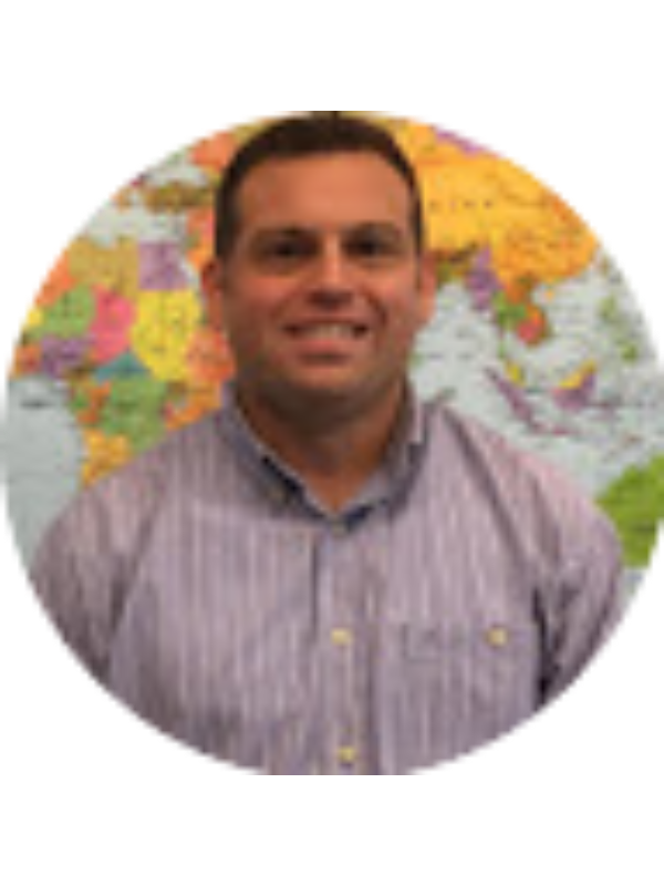 Photo of Frank Zizzo