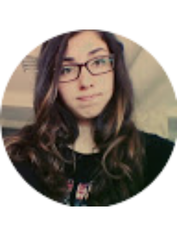 Photo of Tugba Dagdeviren