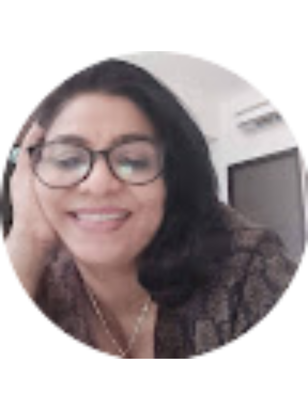 Photo of Merlyn Franklin